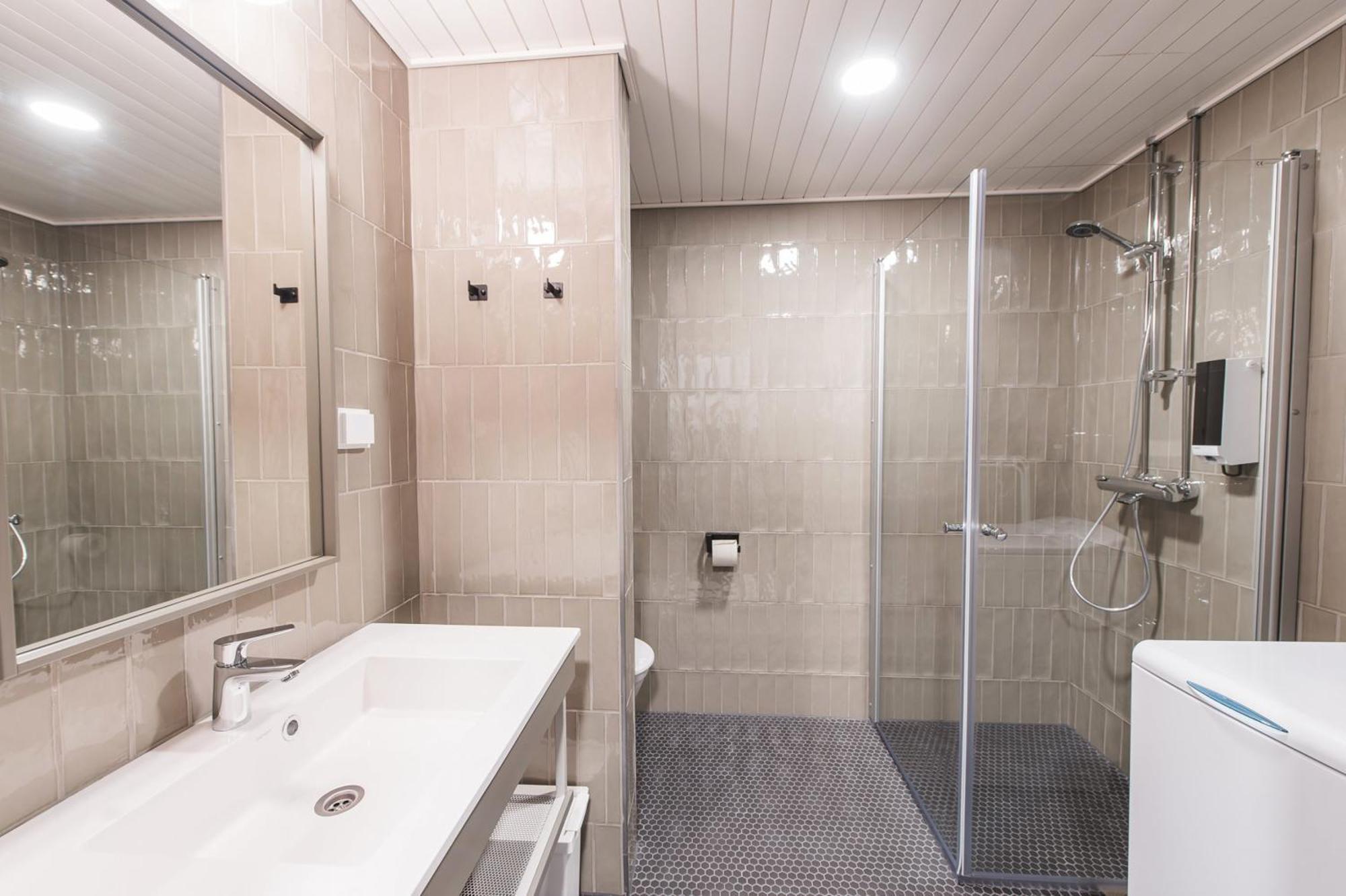 Forenom Aparthotel Турку Экстерьер фото
