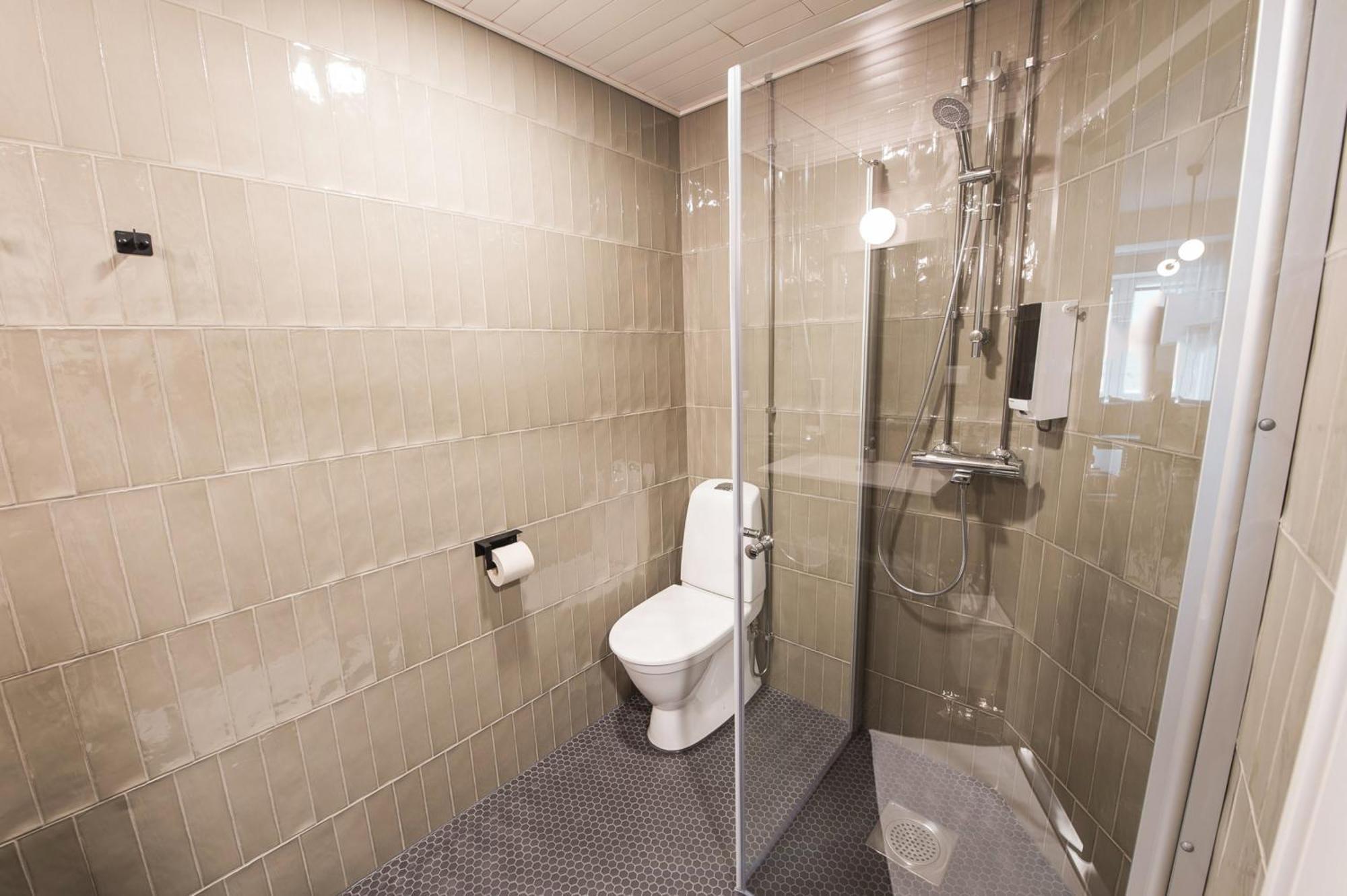 Forenom Aparthotel Турку Экстерьер фото