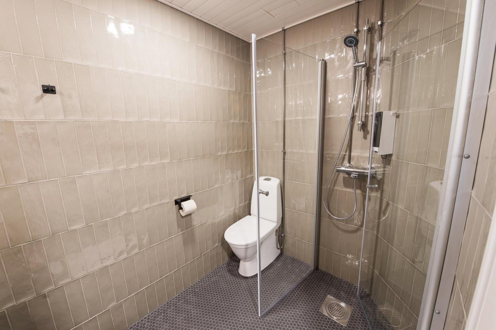 Forenom Aparthotel Турку Экстерьер фото